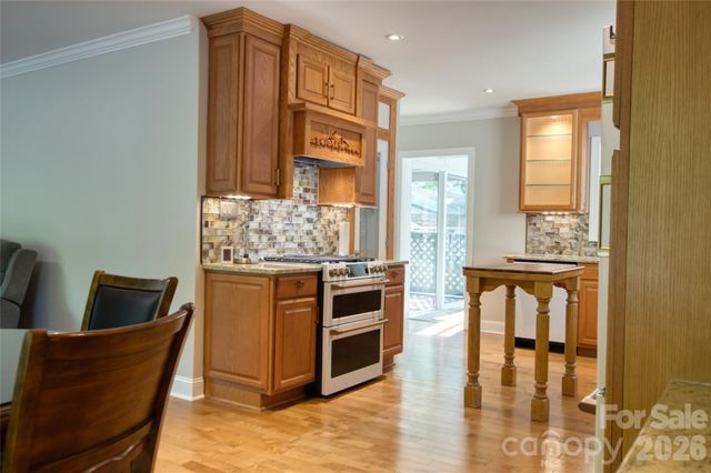 204 Clinton Avenue, Clover, SC 29710