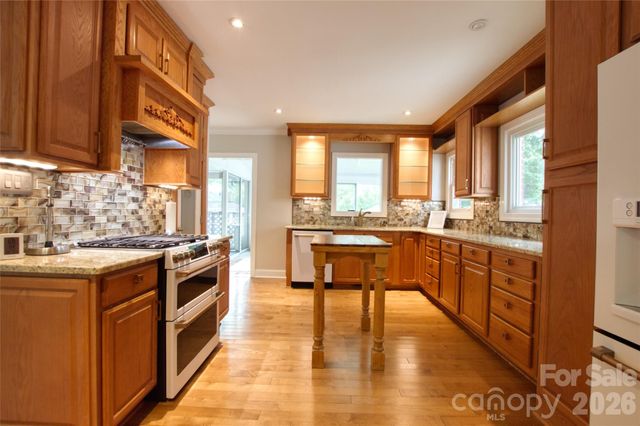 204 Clinton Avenue, Clover, SC 29710