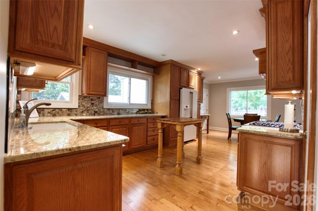 204 Clinton Avenue, Clover, SC 29710