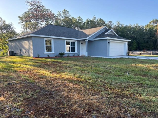 6373 N EARLSHIRE TERRACE, Dunnellon, FL 34434