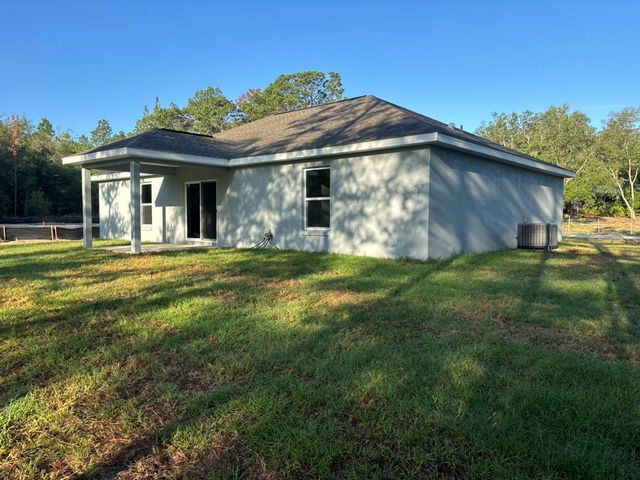 6373 N EARLSHIRE TERRACE, Dunnellon, FL 34434