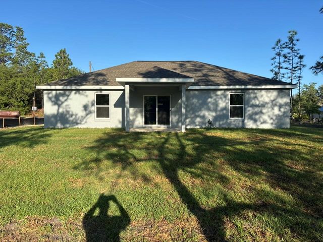 6373 N EARLSHIRE TERRACE, Dunnellon, FL 34434