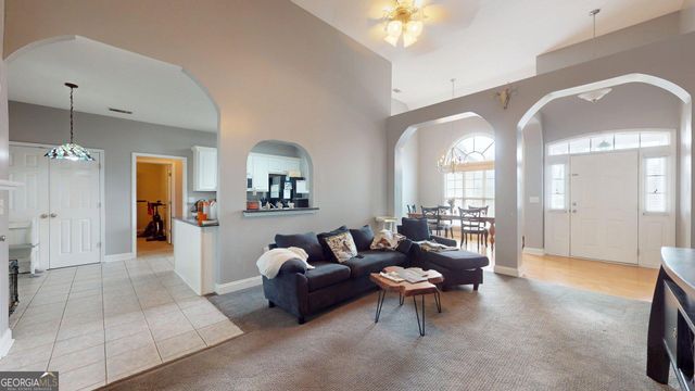 2031 Pinemount Boulevard, Statesboro, GA 30461