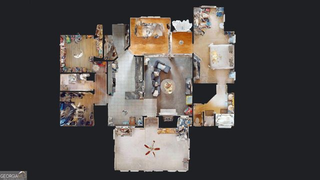 2031 Pinemount Boulevard, Statesboro, GA 30461