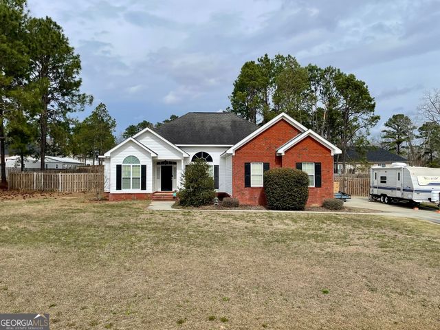 2031 Pinemount Boulevard, Statesboro, GA 30461