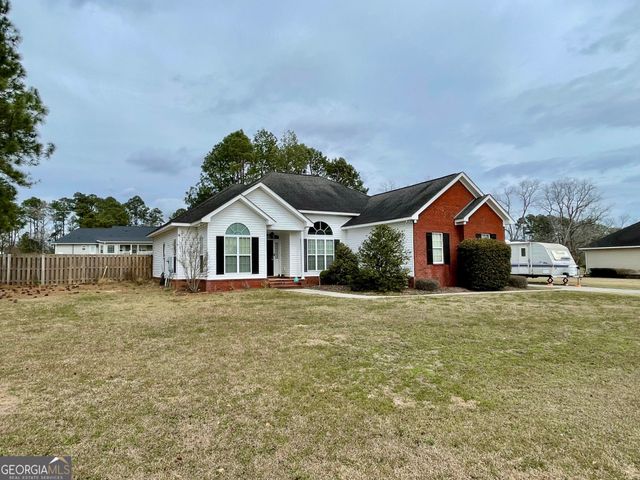 2031 Pinemount Boulevard, Statesboro, GA 30461