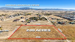 00 E ACRE Way 22, Prescott Valley, AZ 86315