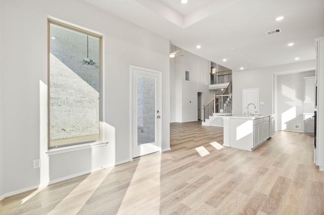 13711 Flint Hollow Drive, Cypress, TX 77433