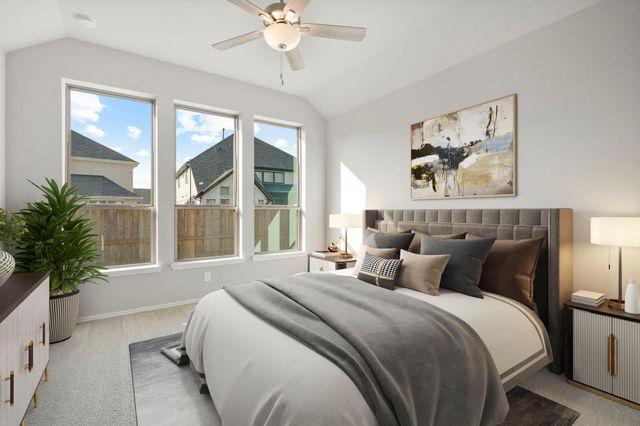 13711 Flint Hollow Drive, Cypress, TX 77433