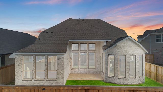13711 Flint Hollow Drive, Cypress, TX 77433