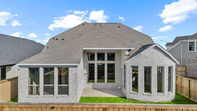 13711 Flint Hollow Drive, Cypress, TX 77433