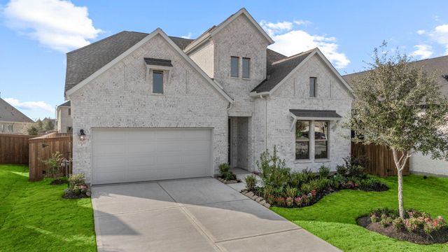 13711 Flint Hollow Drive, Cypress, TX 77433
