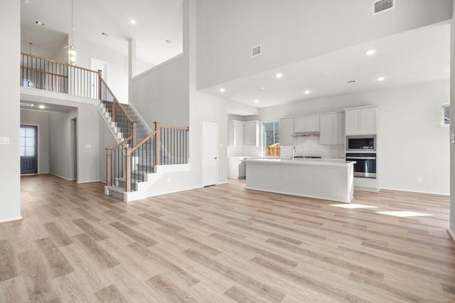 13711 Flint Hollow Drive, Cypress, TX 77433