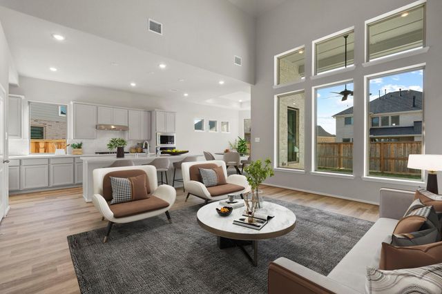 13711 Flint Hollow Drive, Cypress, TX 77433