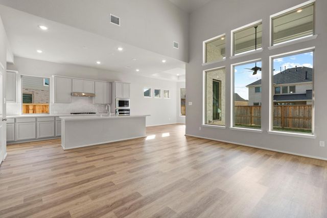 13711 Flint Hollow Drive, Cypress, TX 77433