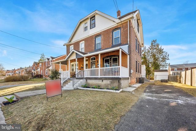 355 HOLMES RD, Holmes, PA 19043