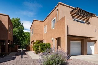 1009 Mineral Way 4, Socorro, NM 87801