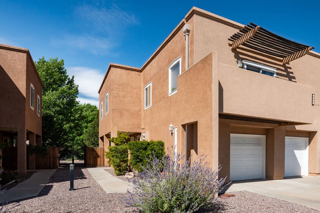 1009 Mineral Way 4, Socorro, NM 87801