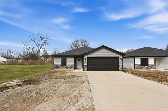 3821 Clermont Avenue, Fort Wayne, IN 46806