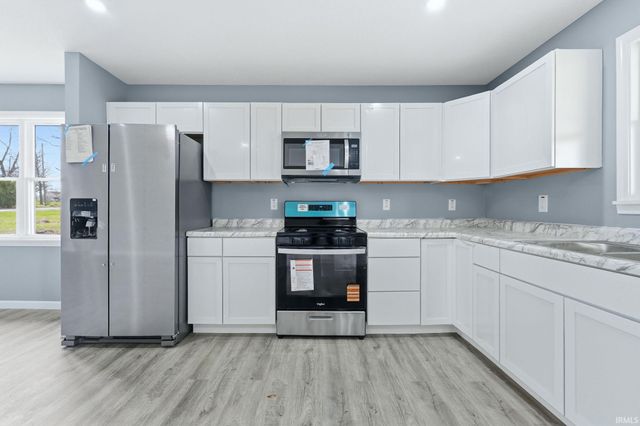 3821 Clermont Avenue, Fort Wayne, IN 46806