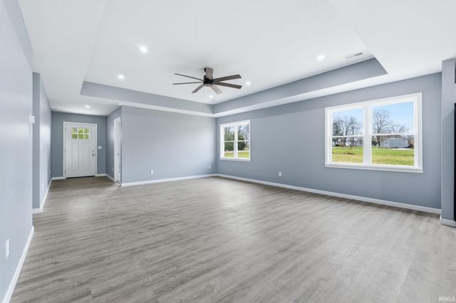 3821 Clermont Avenue, Fort Wayne, IN 46806