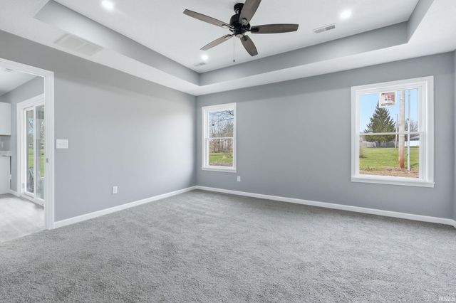 3821 Clermont Avenue, Fort Wayne, IN 46806