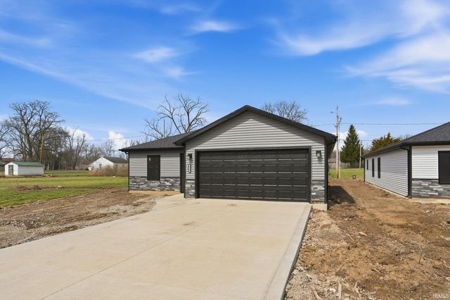 3821 Clermont Avenue, Fort Wayne, IN 46806