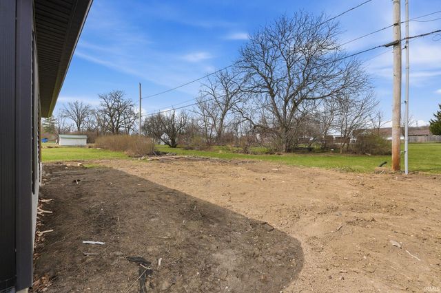 3821 Clermont Avenue, Fort Wayne, IN 46806