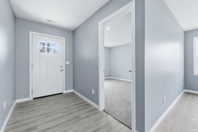 3821 Clermont Avenue, Fort Wayne, IN 46806