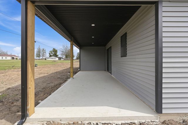 3821 Clermont Avenue, Fort Wayne, IN 46806