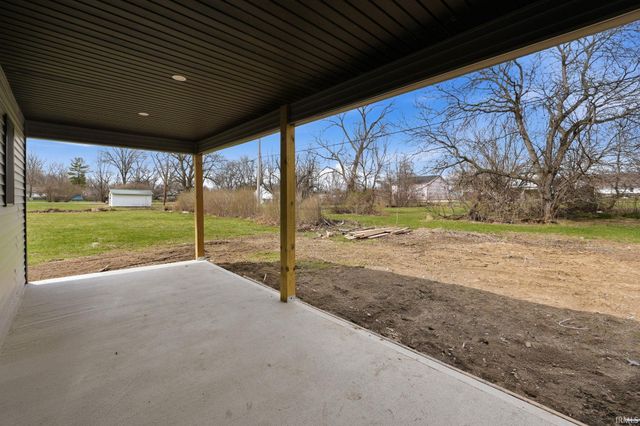 3821 Clermont Avenue, Fort Wayne, IN 46806