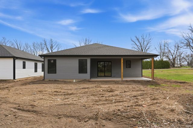 3821 Clermont Avenue, Fort Wayne, IN 46806