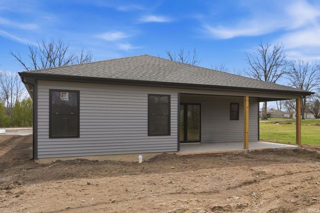 3821 Clermont Avenue, Fort Wayne, IN 46806