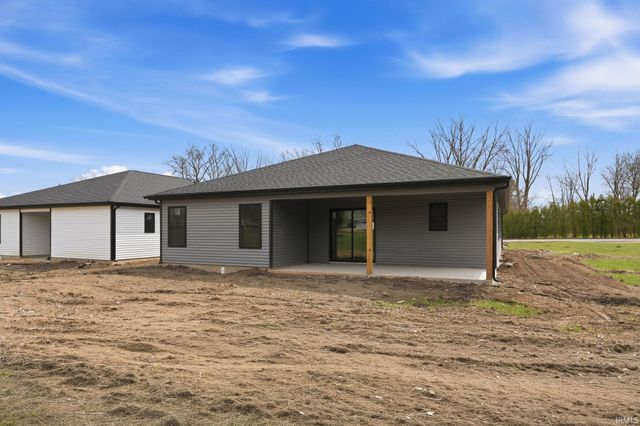 3821 Clermont Avenue, Fort Wayne, IN 46806