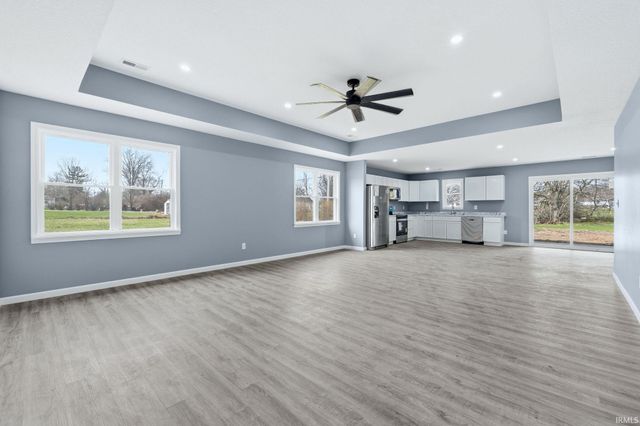 3821 Clermont Avenue, Fort Wayne, IN 46806