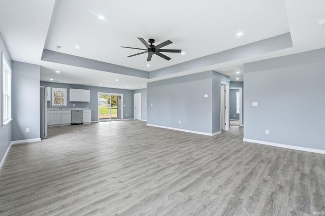 3821 Clermont Avenue, Fort Wayne, IN 46806