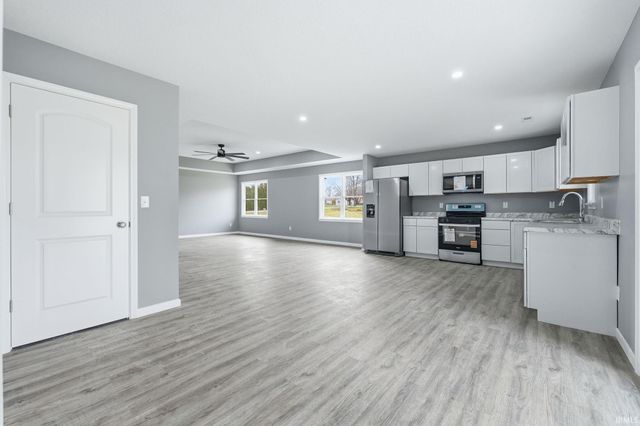 3821 Clermont Avenue, Fort Wayne, IN 46806