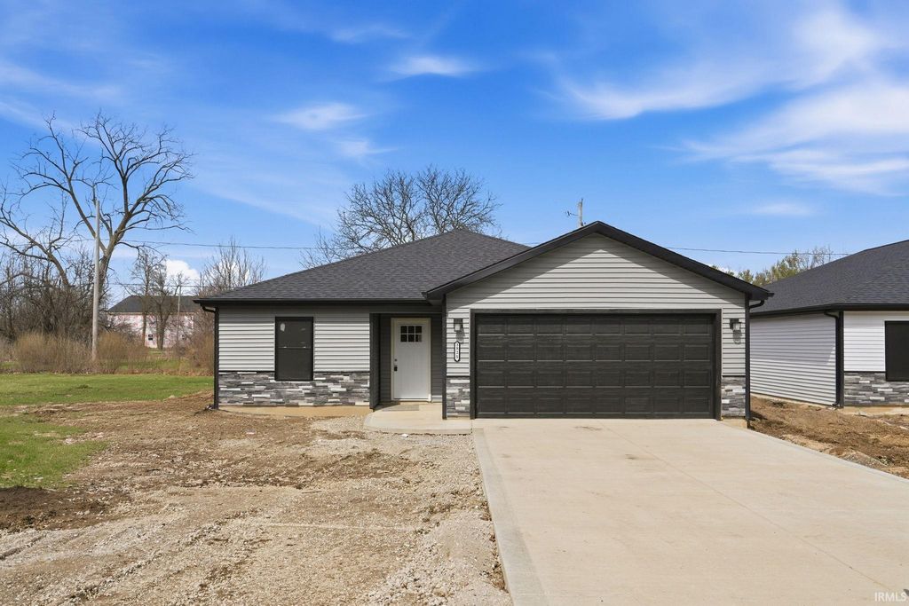 3821 Clermont Avenue, Fort Wayne, IN 46806