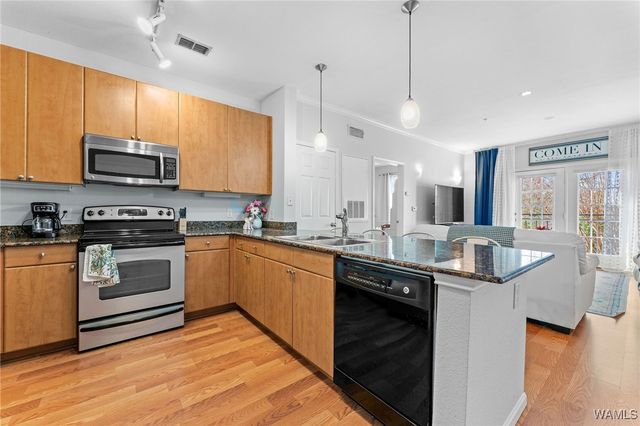 1901 5th Avenue E 2217, Tuscaloosa, AL 35401