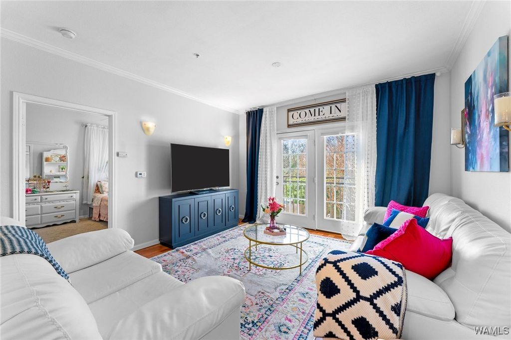 1901 5th Avenue E 2217, Tuscaloosa, AL 35401