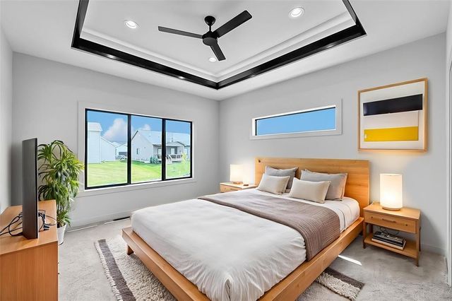 140 NW Crabtree Lane, Waukee, IA 50263