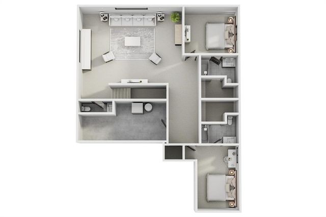 140 NW Crabtree Lane, Waukee, IA 50263