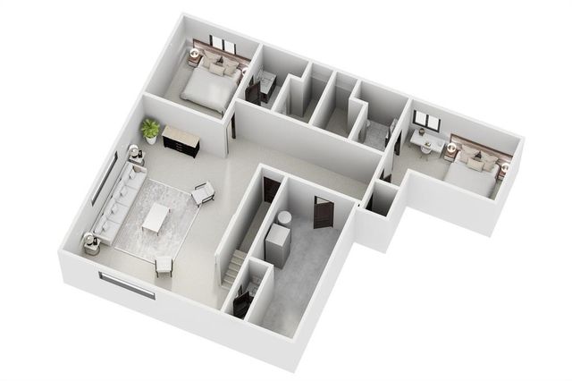 140 NW Crabtree Lane, Waukee, IA 50263