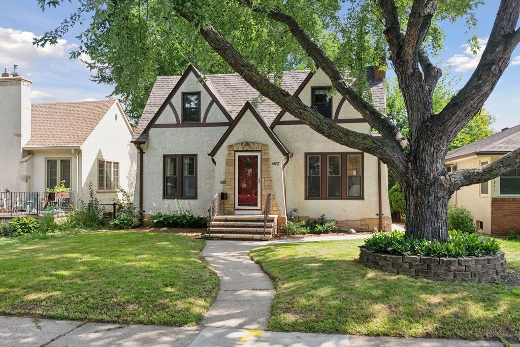 4937 Drew Avenue S, Minneapolis, MN 55410