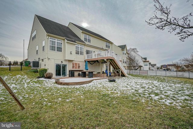 118 DELAWARE XING, Swedesboro, NJ 08085