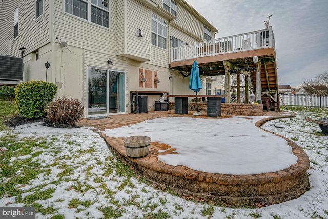 118 DELAWARE XING, Swedesboro, NJ 08085