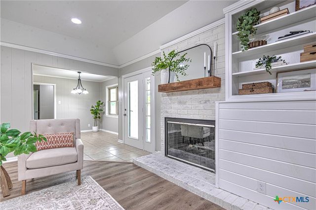 3010 Hemlock Boulevard, Temple, TX 76502