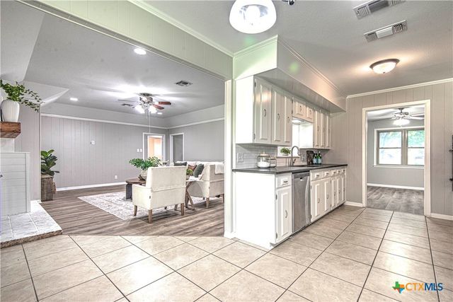 3010 Hemlock Boulevard, Temple, TX 76502