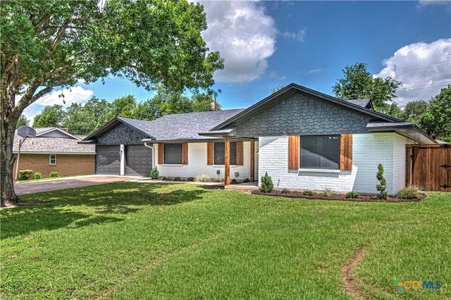 3010 Hemlock Boulevard, Temple, TX 76502