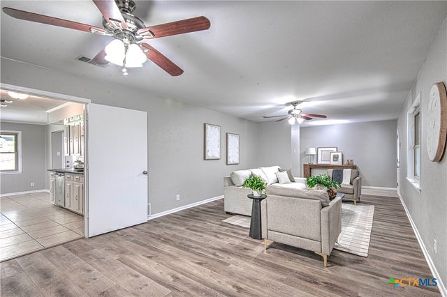 3010 Hemlock Boulevard, Temple, TX 76502